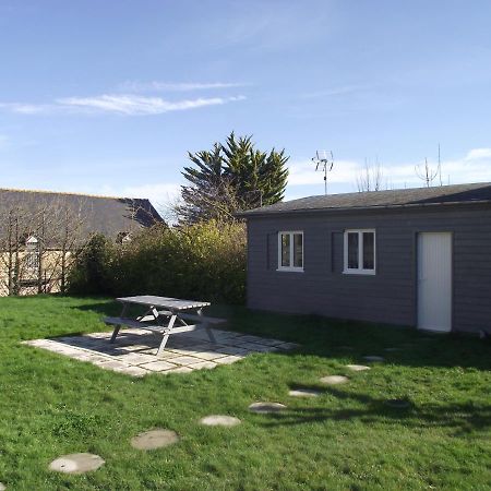 Petale De Roz Au Pied Du Mont Saint Michel Apartment Roz-sur-Couesnon Exterior foto