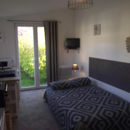 Petale De Roz Au Pied Du Mont Saint Michel Apartment Roz-sur-Couesnon Exterior foto