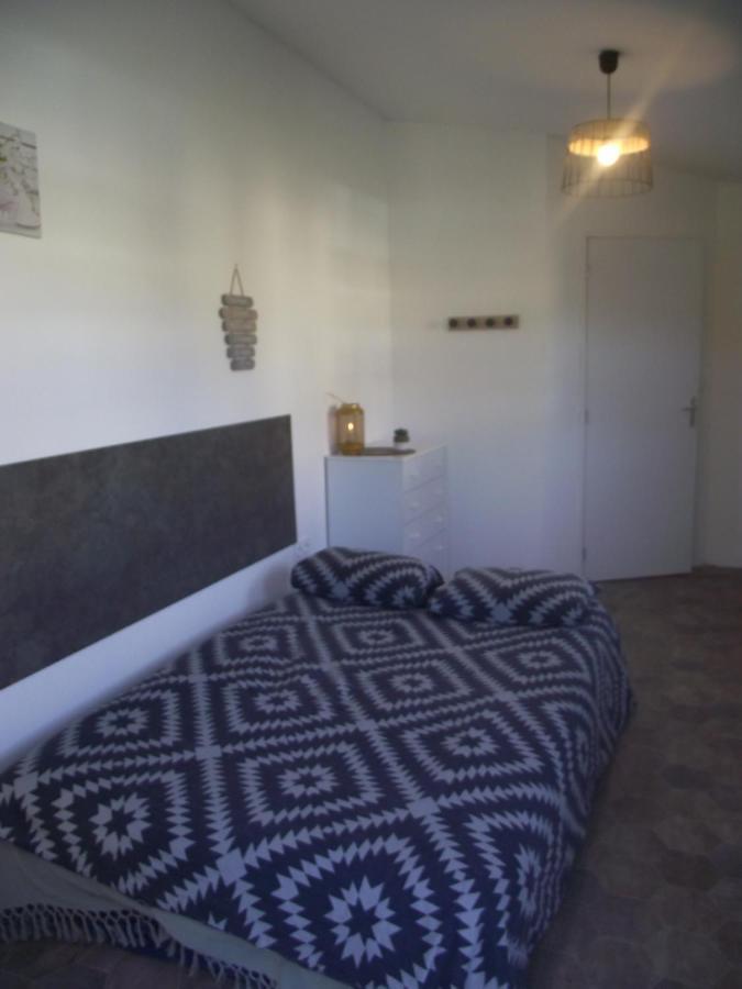 Petale De Roz Au Pied Du Mont Saint Michel Apartment Roz-sur-Couesnon Exterior foto